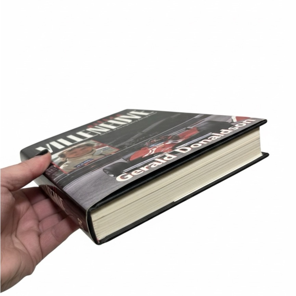 Formula 1 Racing Books Collection - Picture 8 of 14